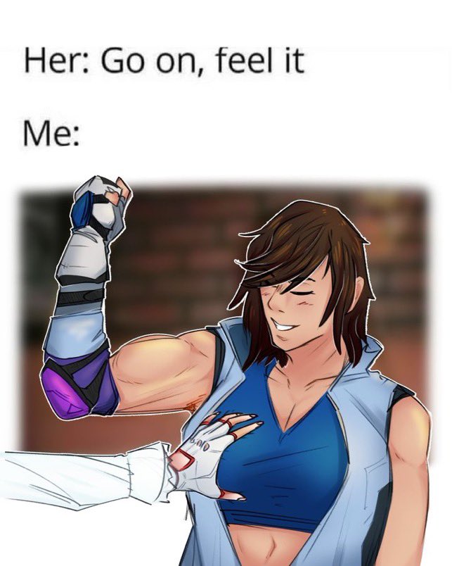 ⠀ ⠀ ↖⠀
               Lo peor de todo es qué...
      no es la primera vez que me pasa.
⠀