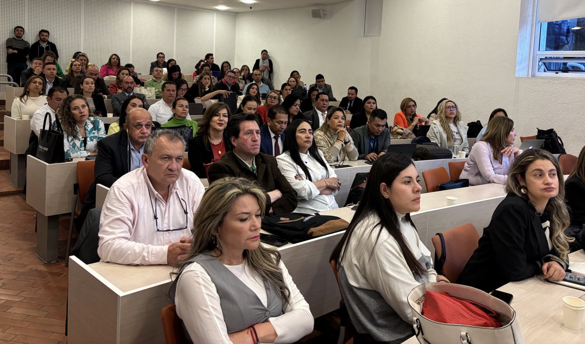 Secretaría de Salud Cundinamarca tweet media
