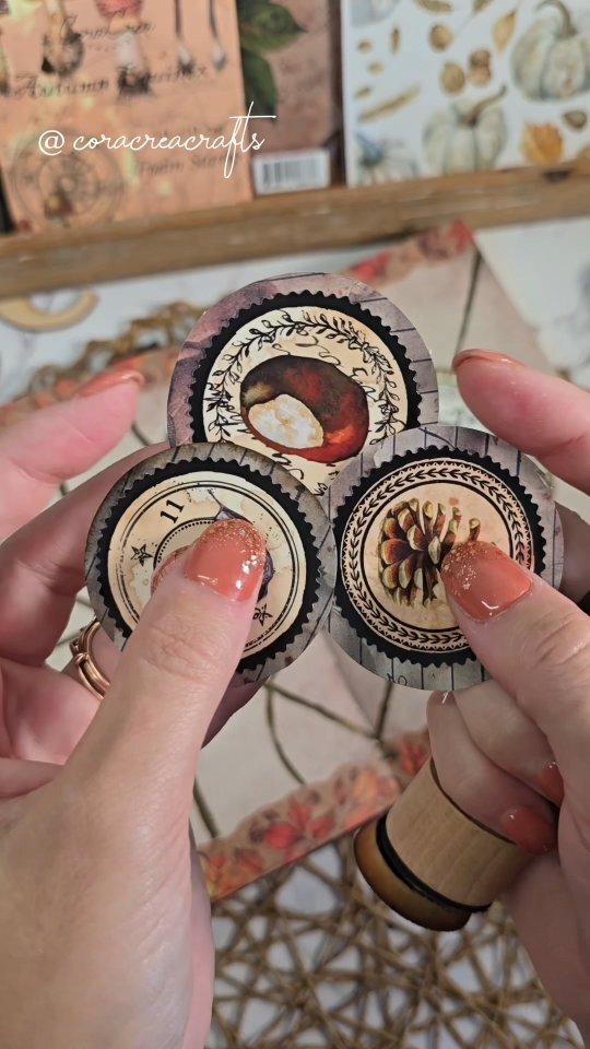 CoraCreaCrafts tweet media