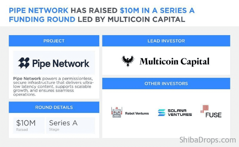 ShibaDrops's tweet photo. New post (Pipe Network Like Grass) has been published on Shiba Drops #SpellborneCreate- https://t.co/q9oIZT9YgW https://t.co/wjgDDcAzIC