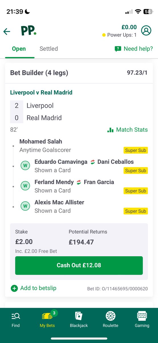 lewis306's tweet photo. @AndyRobsonTips https://t.co/48tHJcspzc