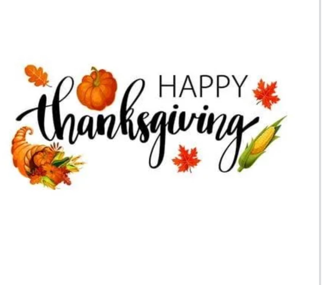 ⁦<a href="/FollowCSA/">CSA</a>⁩ sisters/brothers, wishing everyone a thanksgiving weekend filled either love, peace  and delicious food to savor in the company of loved ones. Keep active this weekend - life is movement.