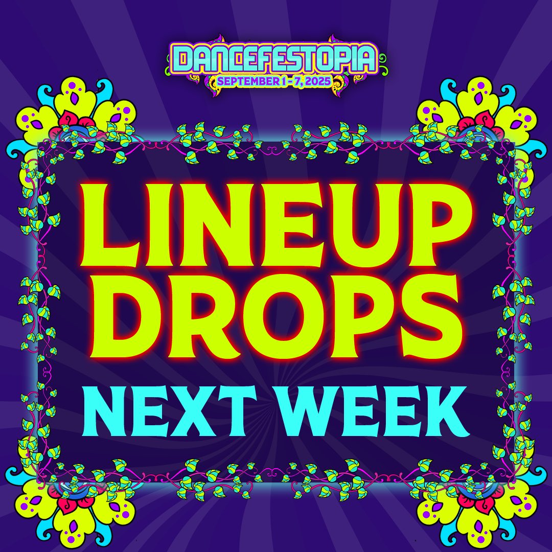 Dancefestopia tweet media