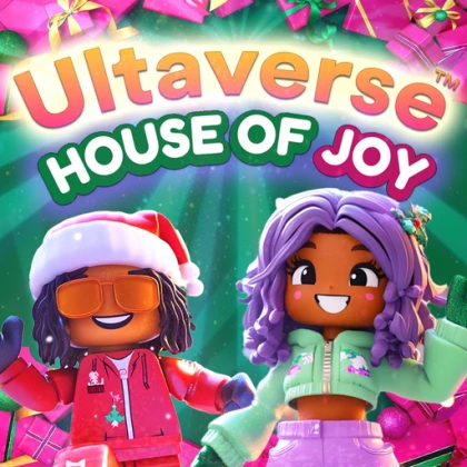 UgcNoticias_'s tweet photo. 🔴Nuevo Limited Gratis En Experiencia "Ultaverse Store Tycoon"

📦Stock: 8,000 
ℹ️Como Se Obtiene : Consigue 400.000 puntos Para Reclamarlo, (Puedes conseguir los puntos jugando a minijuegos, renaciendo o realizando pedidos , etc)

➤https://t.co/I5RDdYPcH1
➤https://t.co/OPnyqxPWts
➤https://t.co/uFGhUTv6gO
➤https://t.co/N2Qd5ikkoG
#Roblox #RobloxDev #RobloxFreeUGC #RobloxUGCLimited #RobloxEvents