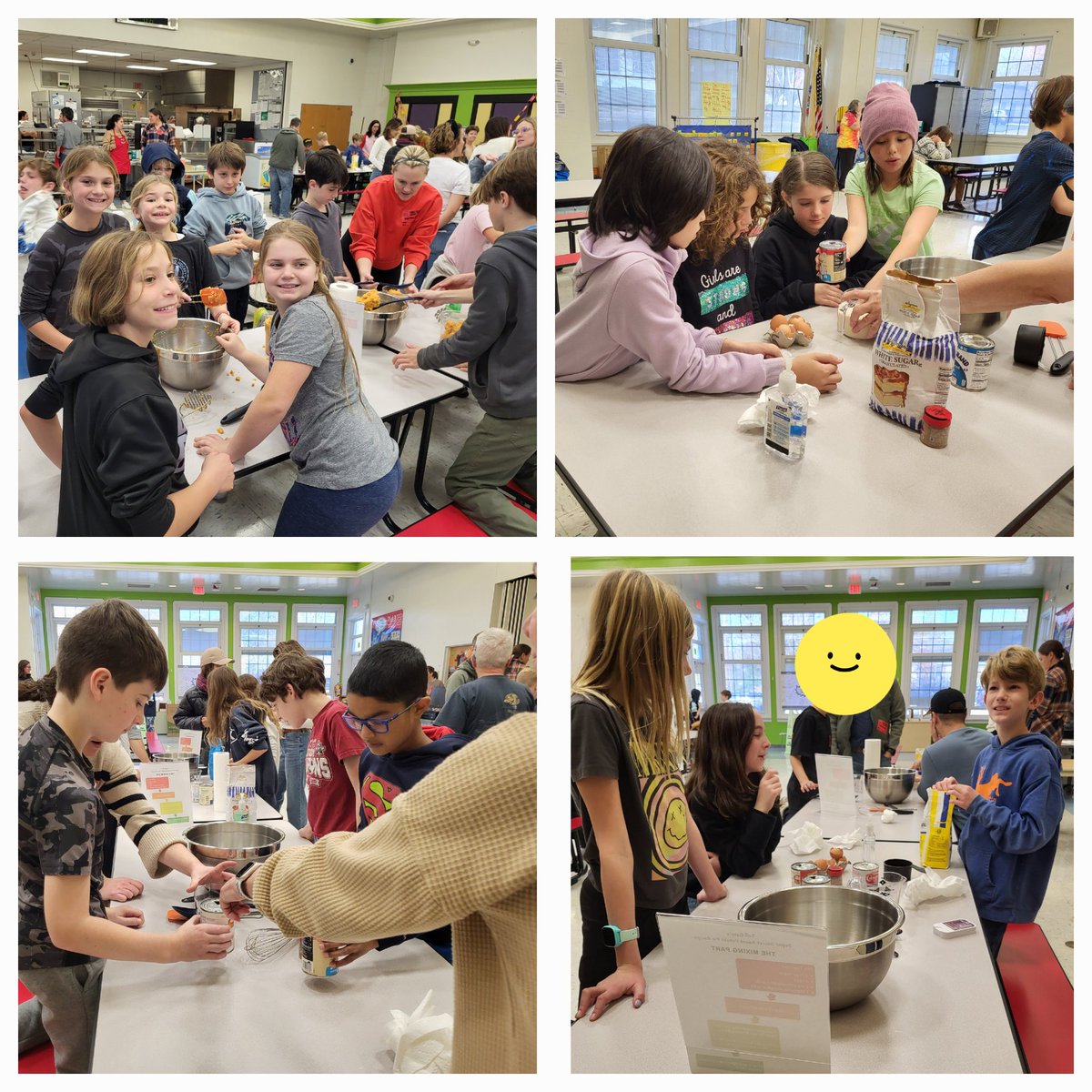 Last pie bake as Toll Gators! <a href="/TollGateGrammar/">Toll Gate Grammar School</a>