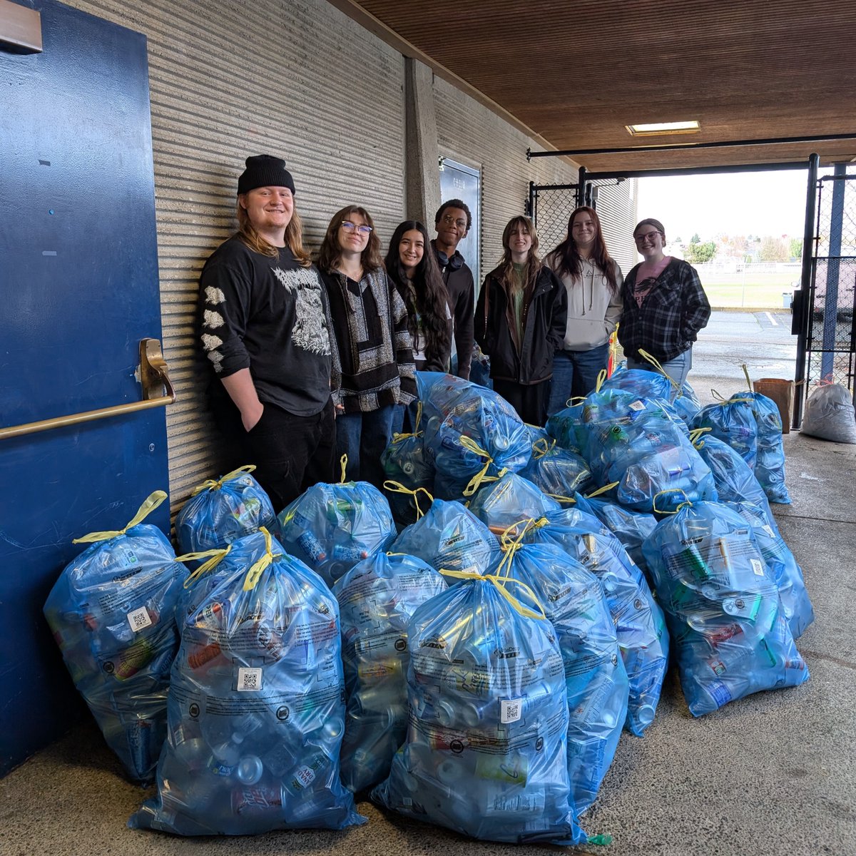 Oregon BottleDrop tweet media