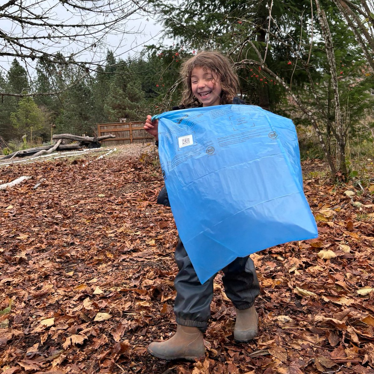 Oregon BottleDrop tweet media
