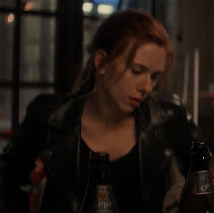 this IS about natasha romanoff