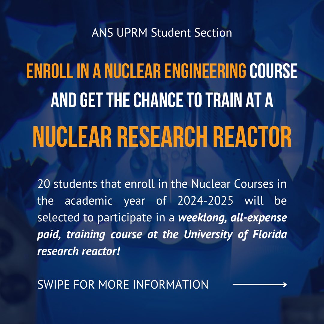 ANS UPRM ☢️🇵🇷🐾 tweet media