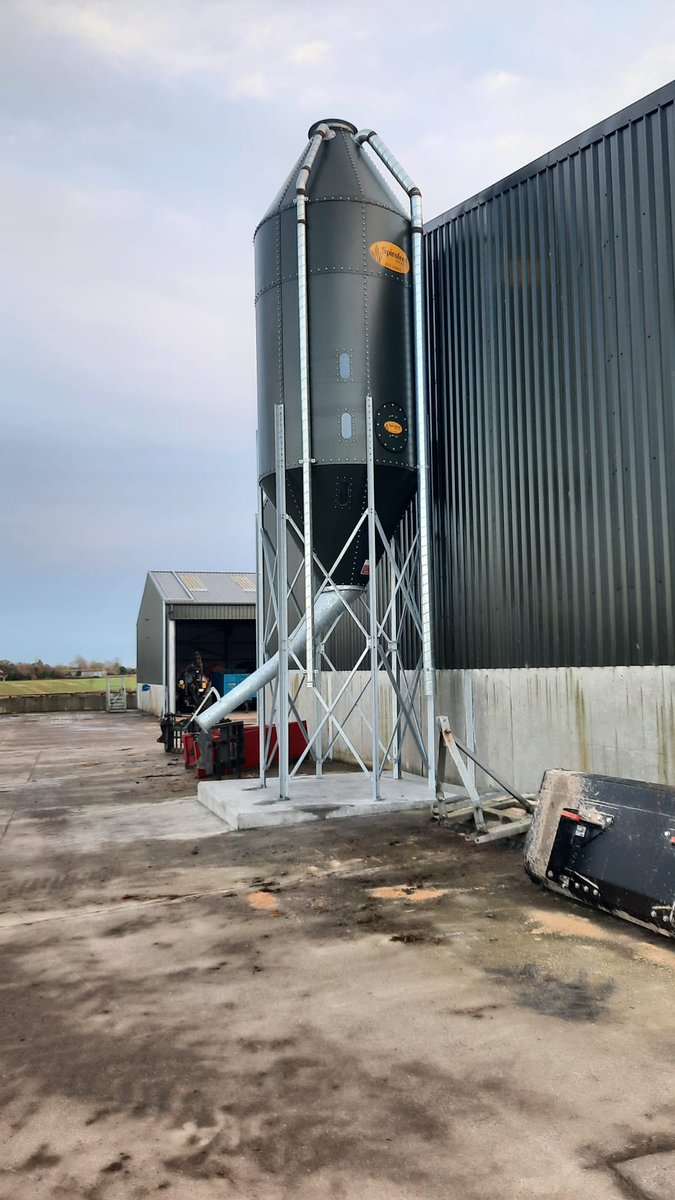 Spirofeed Ltd tweet media