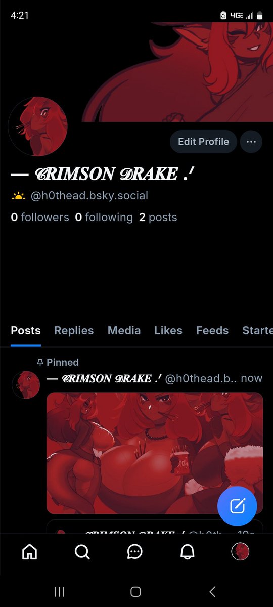 ㅤ

  Frankie.⠀

  First one down , and yes I 
 brought back this muse .

ㅤ