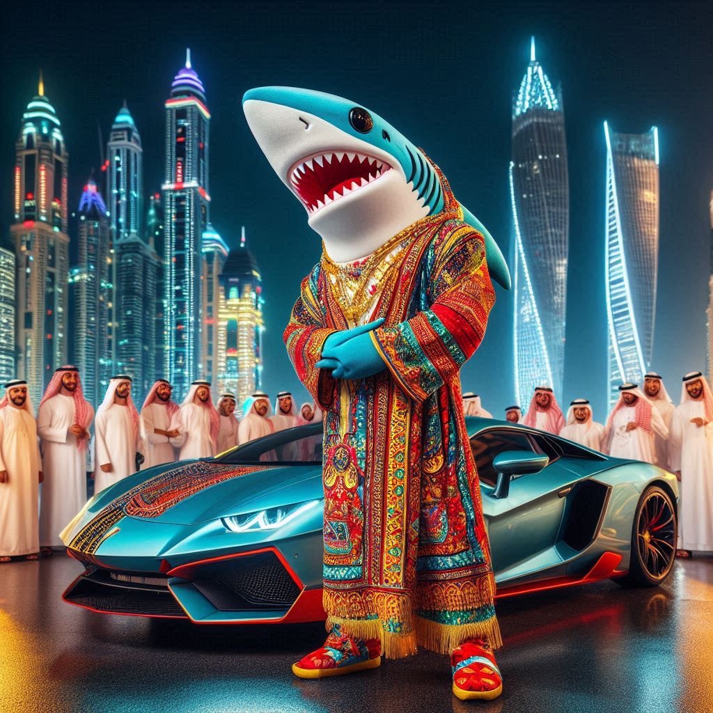 Black Friday Coin tweet media