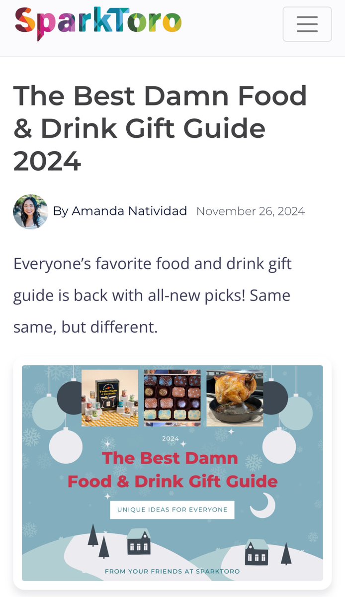 Amanda Natividad tweet media