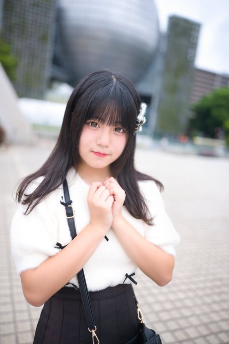 Twitterのコスプレ画像23