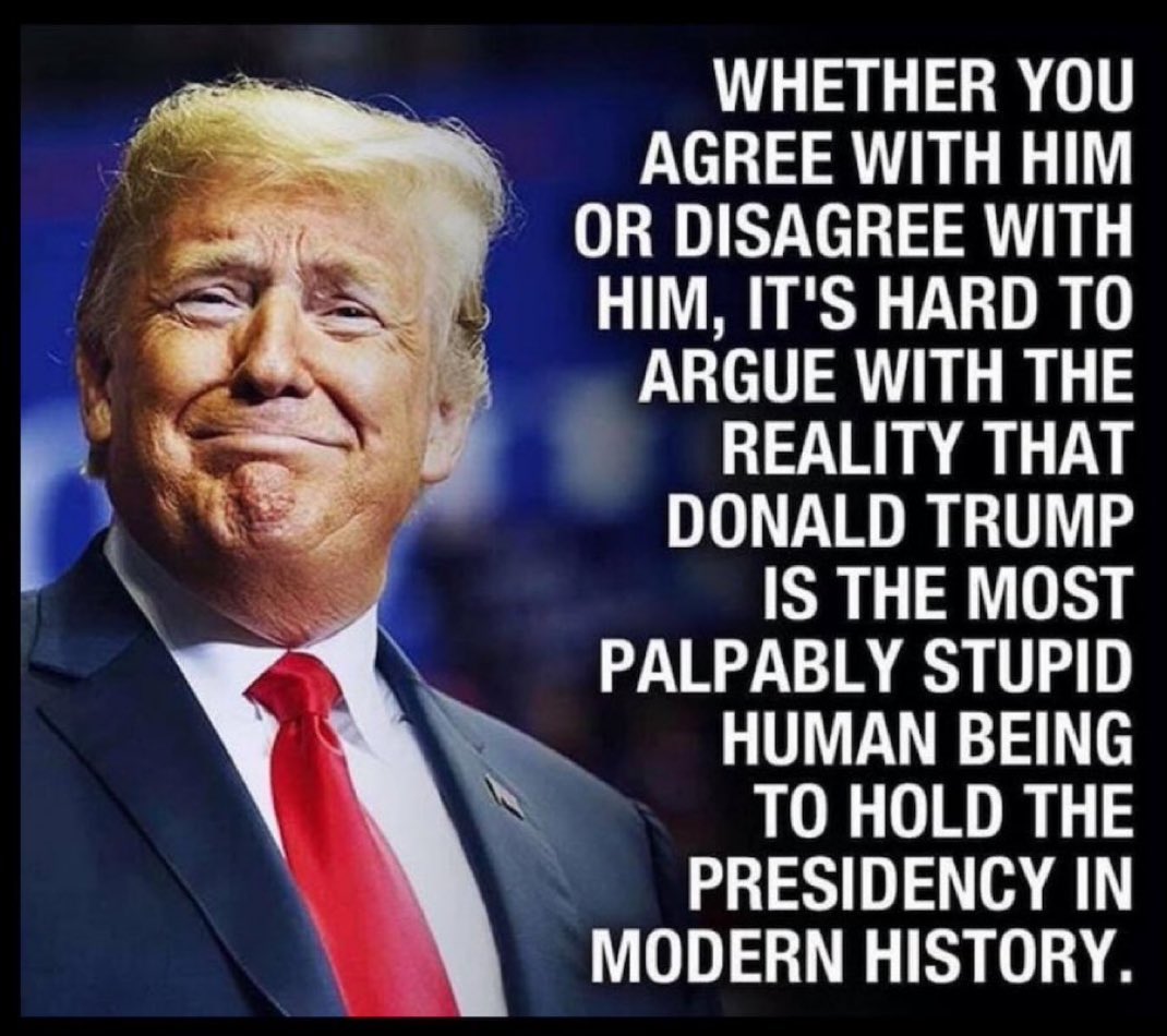 WHO agrees? 🙋‍♂️