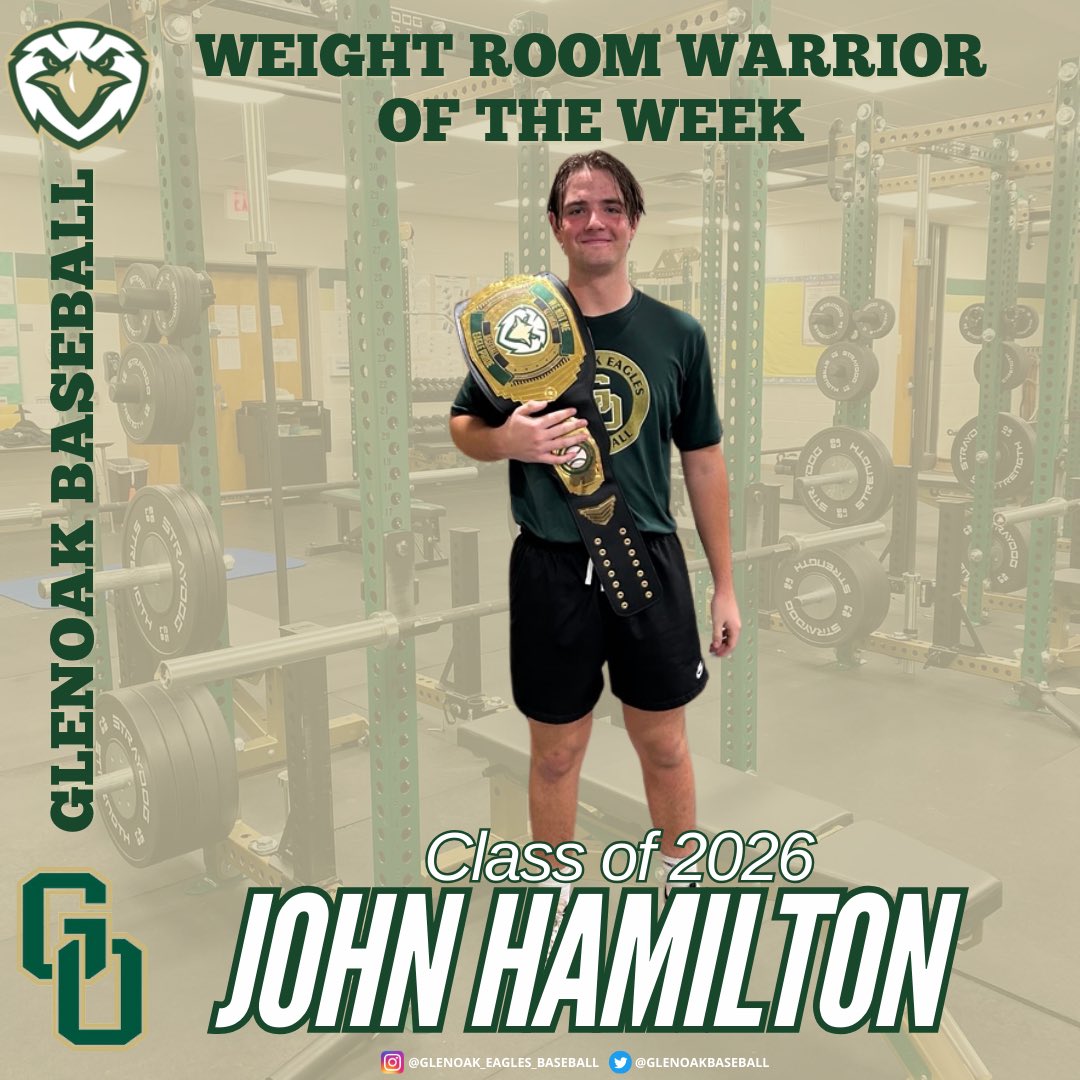 GlenOak Baseball tweet media