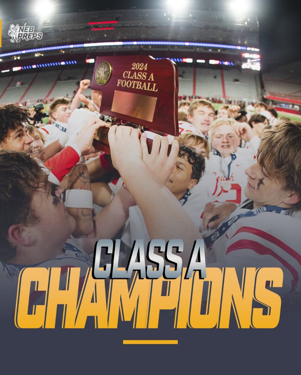 state champs!💍🥇