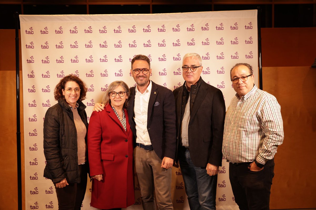 Ajuntament de Vila-seca tweet media