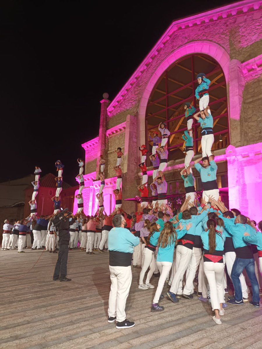 Ajuntament de Vila-seca tweet media