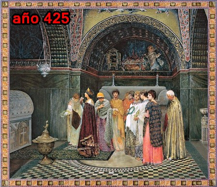 <a href="/Zabayar/">Adel El Zabayar</a> Si a cualquier cosa que más tarde la denominamos universidad, es realmente una universidad; ¿por qué no considerar también universidad a la Universidad de Constantinopla o Pandidakterion fundada por Teodosio II en febrero de 425?