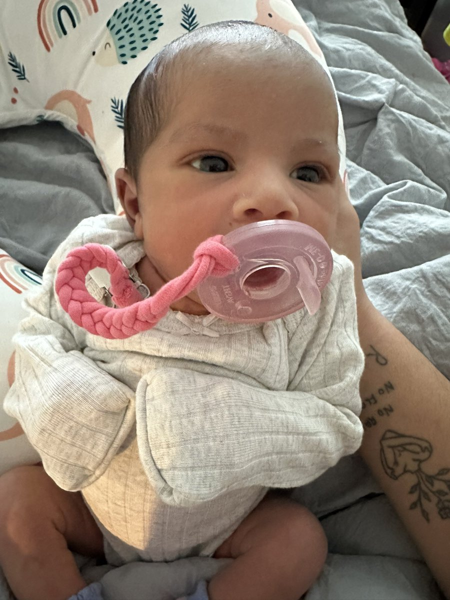 Jiana Alexis 🥹🩷 you so beautiful girl