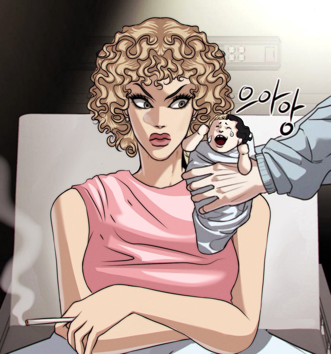 josuex23garcia's tweet photo. QUEEN NEVER CRY https://t.co/vVqyeHD9Mf