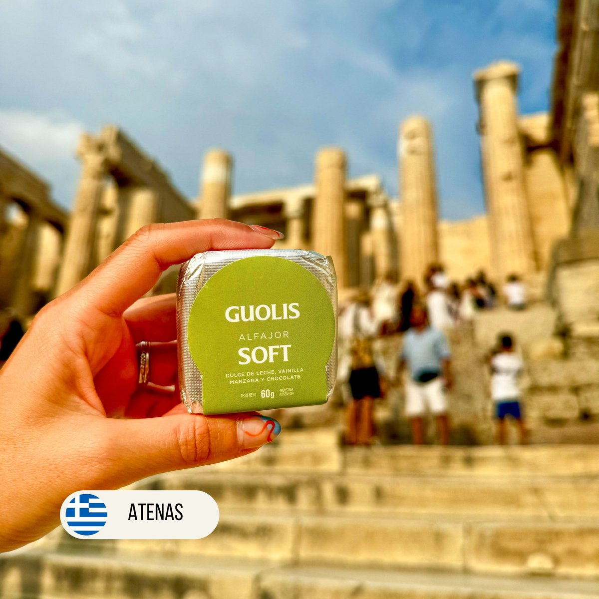 GuolisOficial's tweet photo. ¡Guolis siempre listo para tu próxima aventura! 

¿Donde será? 🌎✈️

#GuolisPorElMundo #Guolis #MomentoGuolis https://t.co/Eo0Wyc3GHs