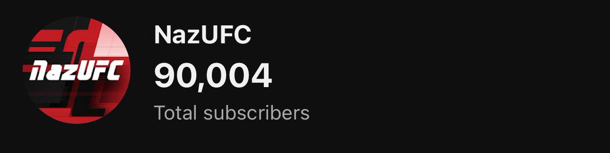NazUFC tweet media