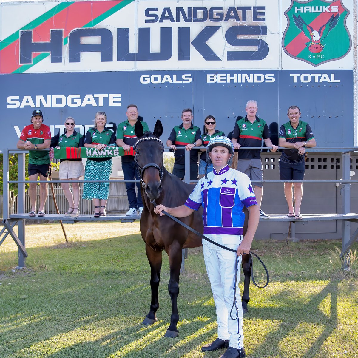 The Creek (@thecreekalbion) on Twitter photo It's a 🔐
The 10 drivers for the <a href="/ladbrokescomau/">Ladbrokes Australia</a> Ultimate Driver Series are now confirmed with the Unharnessed Hawks securing #LeaderPeter It's a 🔐
The 10 drivers for the <a href="/ladbrokescomau/">Ladbrokes Australia</a> Ultimate Driver Series are now confirmed with the Unharnessed Hawks securing #LeaderPeter