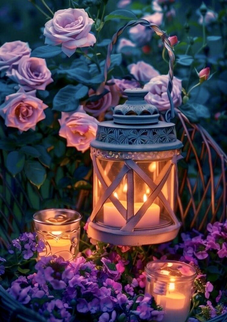 UllaMaijaMaatta's tweet photo. @KM88334862 Good and peaceful night, sleep well💜💫
#goodnight #beautifulroses #allthatilove https://t.co/GMP4z3wuET
