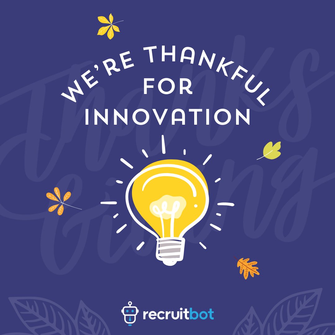 Recruitment has come a long way, and we’re proud to be at the forefront of AI-driven solutions that make finding top talent faster and easier.

Thank you to our team and users for embracing innovation with RecruitBot.