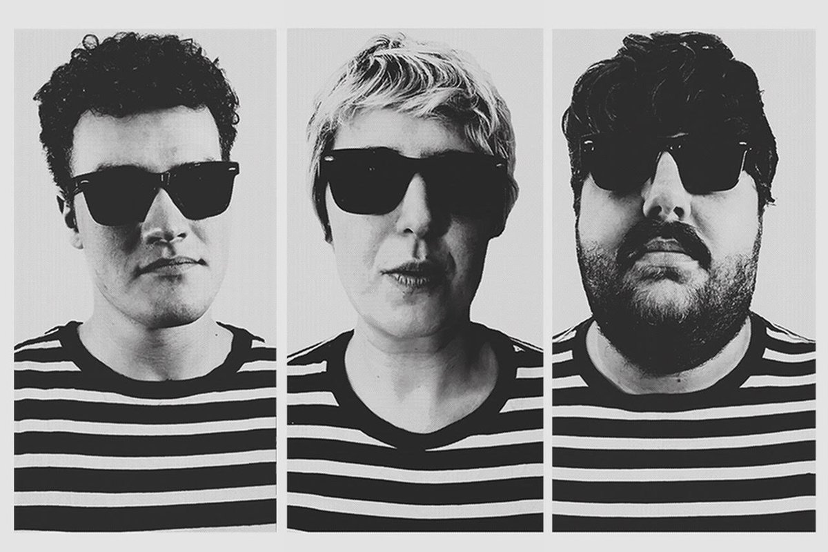 Northern Transmissions Video of the day is“Mouthful of Bees” by Perennial. The track is off their album Art History, the LP is now via Ernest Jenning Record Co. (King Khan) and Safe Suburban Home northerntransmissions.com/mouthful-of-be… #VideoOfTheDays