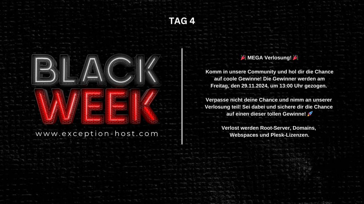 Exception-Host tweet media