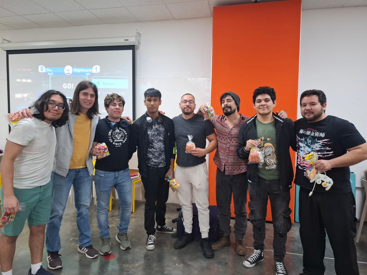 WeTecThose tweet media