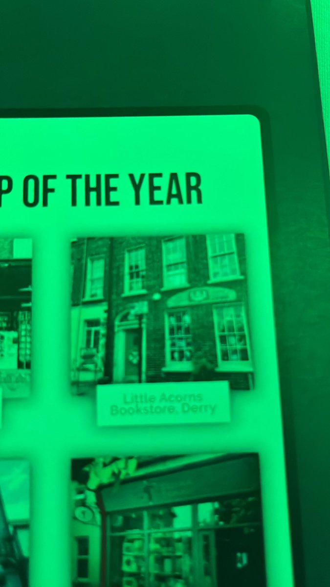 Seán Ó Coinn tweet media