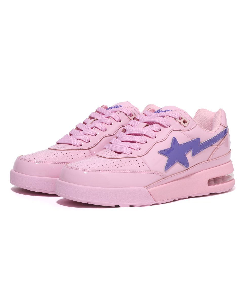 nicekicks's tweet photo. Don Toliver’s BAPE Road STA collab drops November 30 💫 https://t.co/jlMPW3V9ZV
