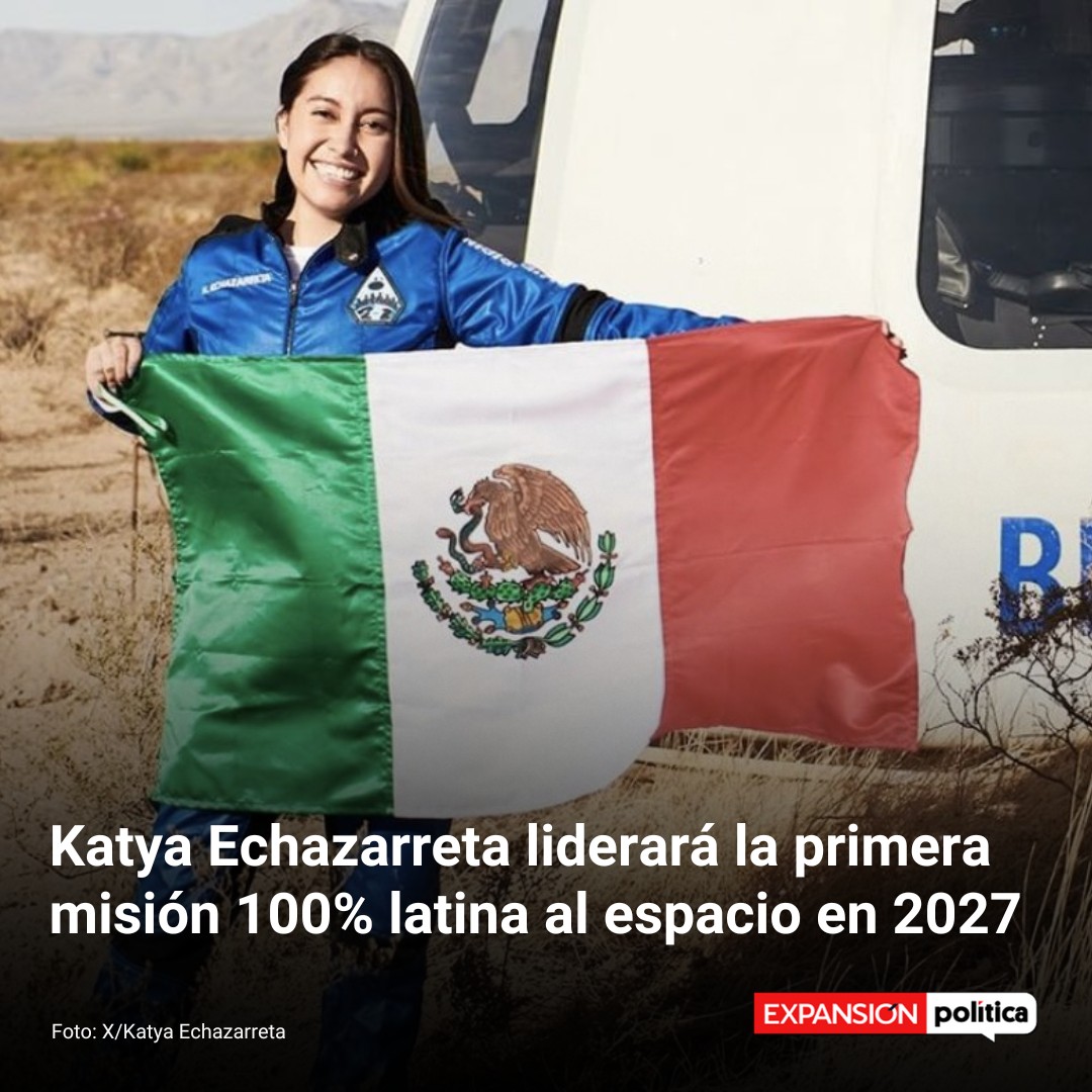 Ing. Kat Echazarreta tweet media