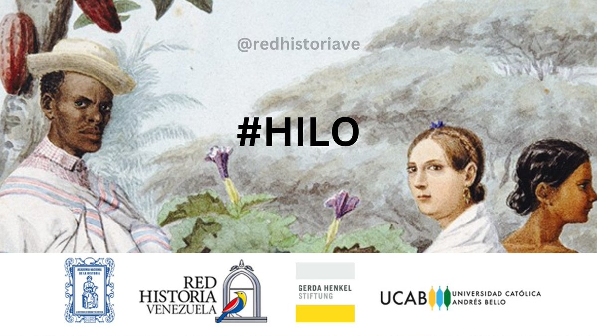 ¿Cómo eran las relaciones económicas en la hacienda o en el hato durante la Colonia y en los inicios de la República? 🔽

#Hilo #Redhistoriave #Historia #Venezuela