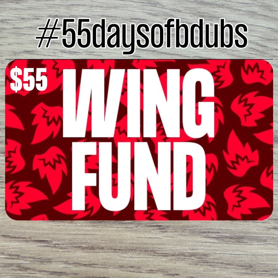 Buffalo Wild Wings tweet media