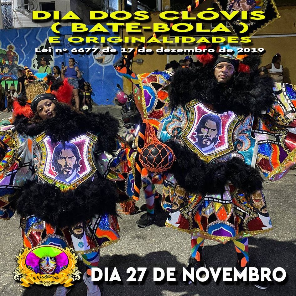 Viva nossa cultura!!!