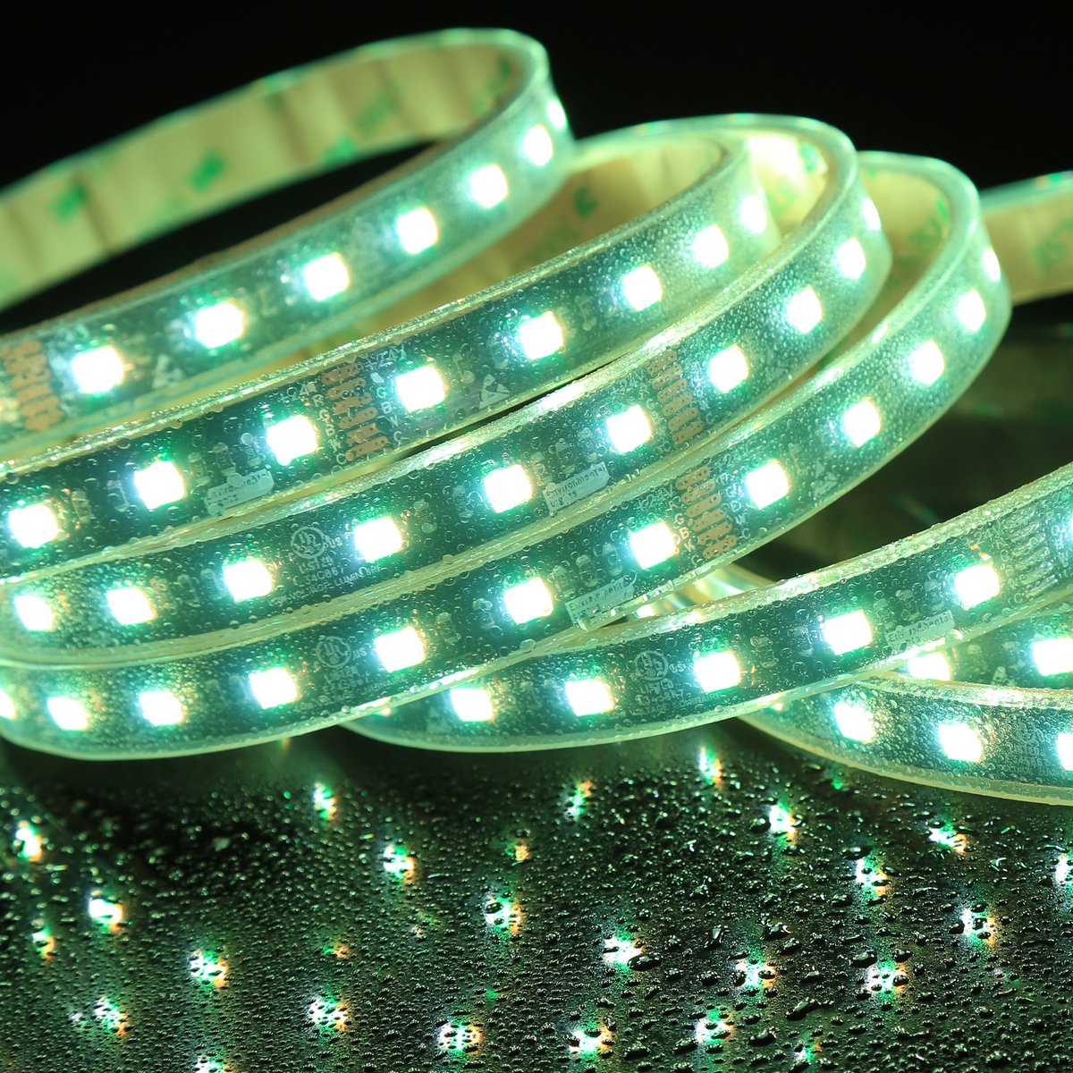 Environmental Lights, in partnership with <a href="/CityTheatrical/">City Theatrical</a>, proudly announces the launch of Eluxtra™ 5-in-1 LED Strip Light – the latest addition to our Eluxtra line of accent lighting products!

Learn more here: bit.ly/4fD2leV

#Eluxtra #InnovativeLighting #LEDLighting