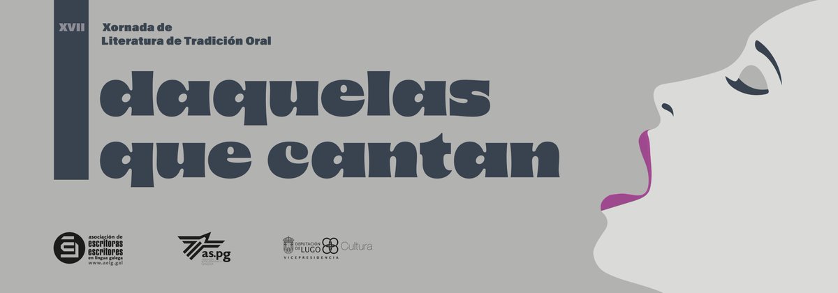 aelg's tweet photo. Crónica videográfica da XVII Xornada de Literatura de Tradición Oral 2024 (3): https://t.co/22ehfxWzgf @vicedepulugo https://t.co/fRzbVl2uSV