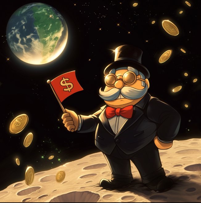 moon_findr's tweet photo. @CarsonYur @MoniiCoin $MONII army will be here to see you soon 🚀💰

Get in now, as Devs gonna be burning to 2% each today and you will miss out on big $MONII like @souljaboy says in his Twitch video once this takes off to 🌙 🔥 

He in or you need to get in now or  miss out forever 🚀💎 https://t.co/vFy0EMxgu0