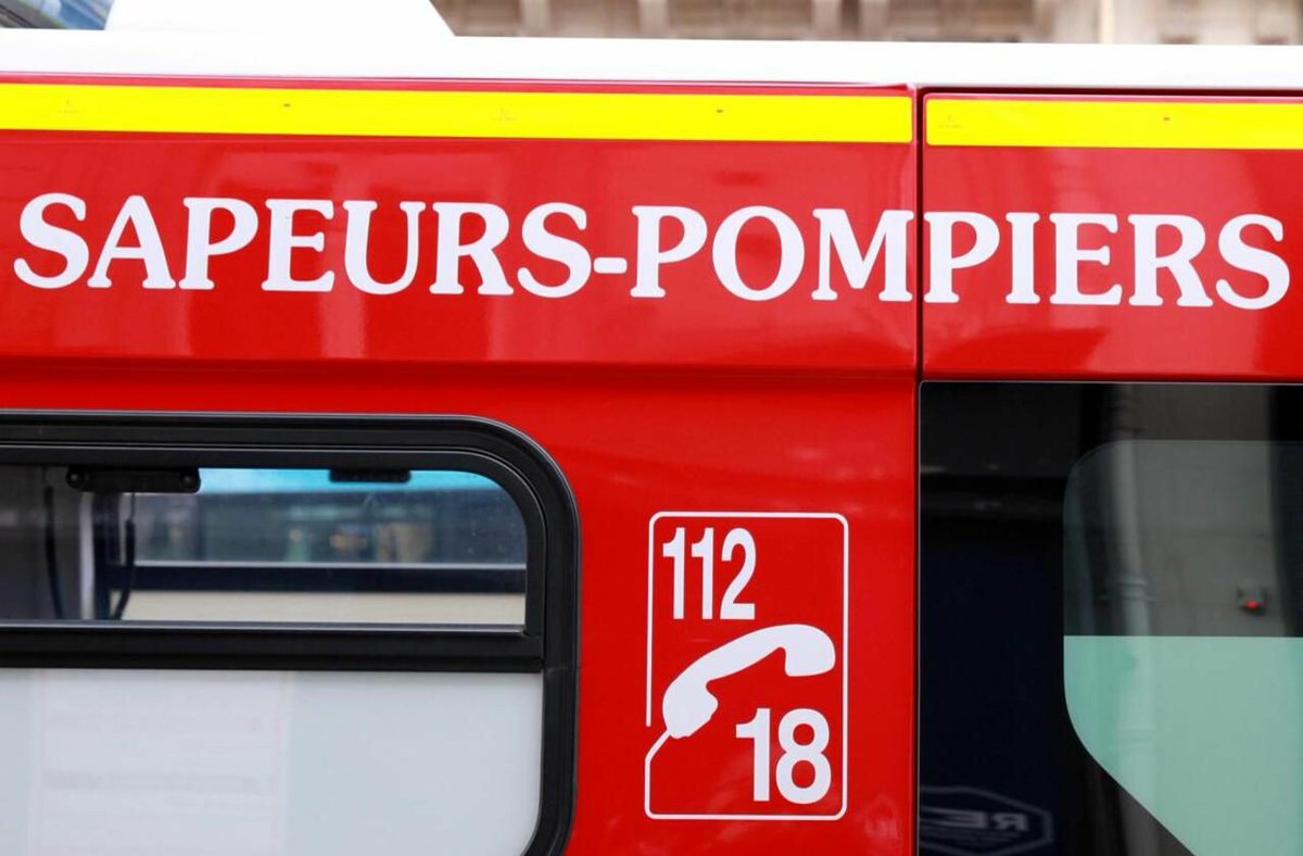 le_Parisien's tweet photo. Saône-et-Loire : des traces de peste détectées dans un courrier, en provenance de l’étranger, envoyé à une école
➡️ https://t.co/I1QH8yorQ5 https://t.co/6tb9dG78y6
