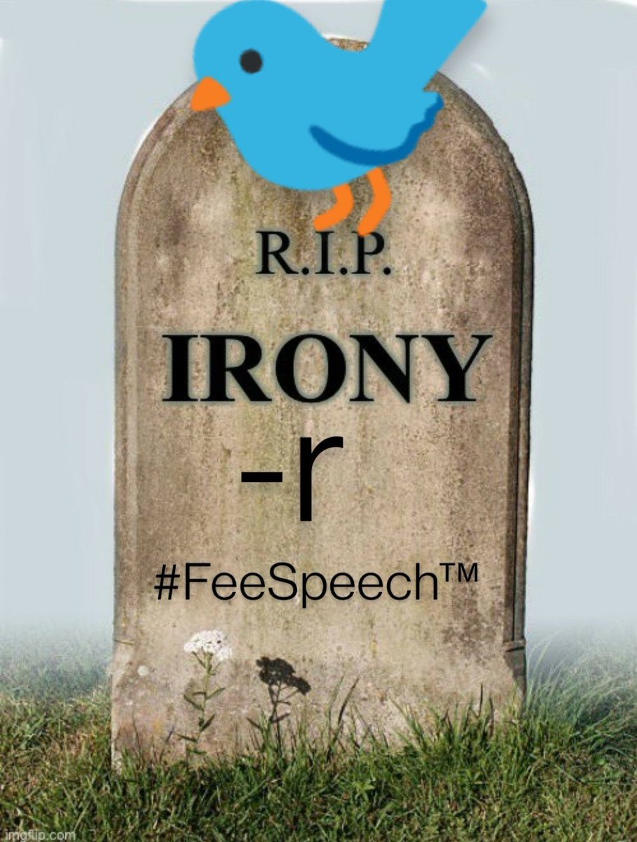 infosec_jcp's tweet image. Seeing the business model at still #Twitter change from Advertising that use to pay for everything to a not that very well subscribed less than 4% of the userbase subscription service has been a wild ride down a long long #PrivateEquity write down road.

#FreeTwitter 🐦 #iony -r