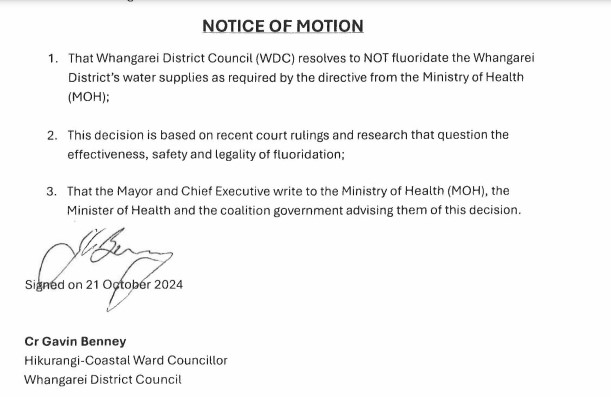 FluorideFreeNZ tweet media