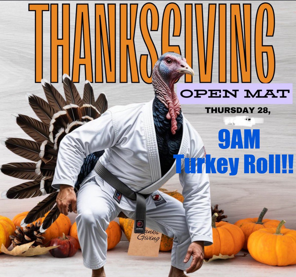 The Farm BJJ tweet media