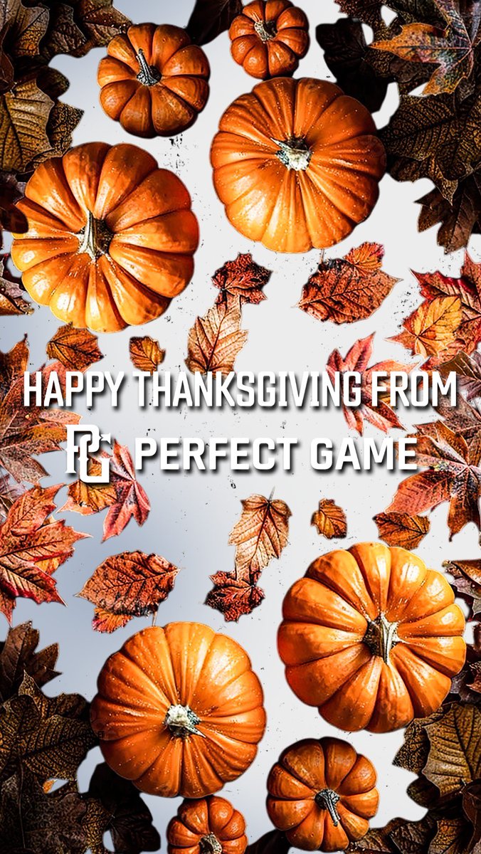 Happy Thanksgiving from your #PGTriangle team!