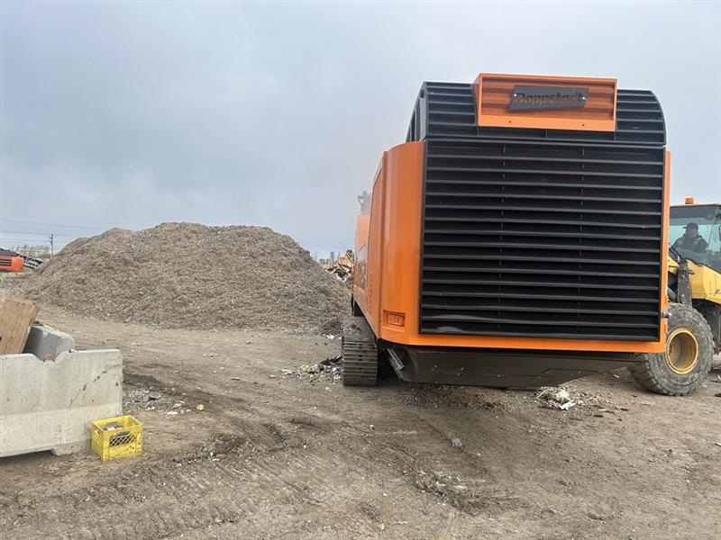 At Core Recycling and Environmental, we specialize in transforming waste streams destined for landfills into valuable resources. Through our innovative process, we shred and grind these materials into a highly absorbent product. 

#CORE #environment #repurpose #EcoFriendly