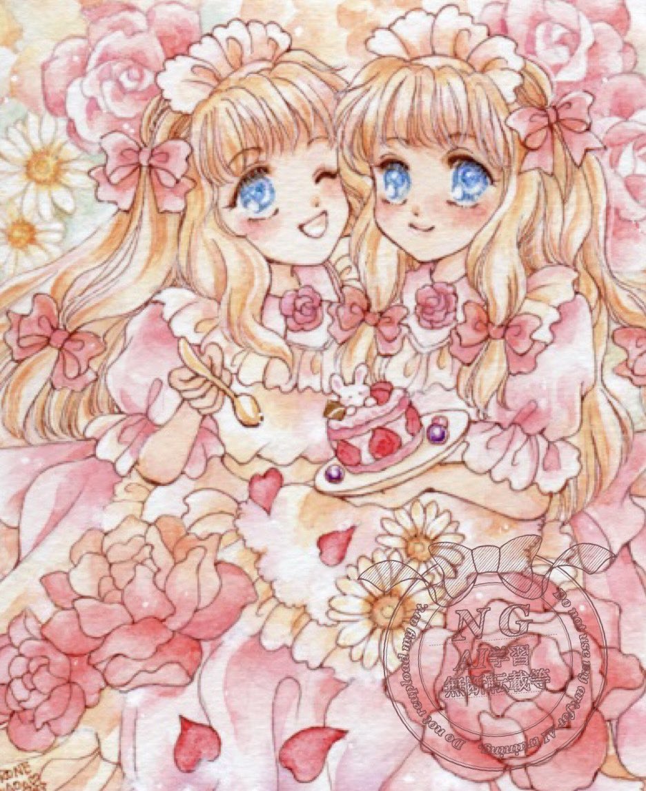 NYAOKICH's tweet image. #自己紹介に無言で4作品どうぞ